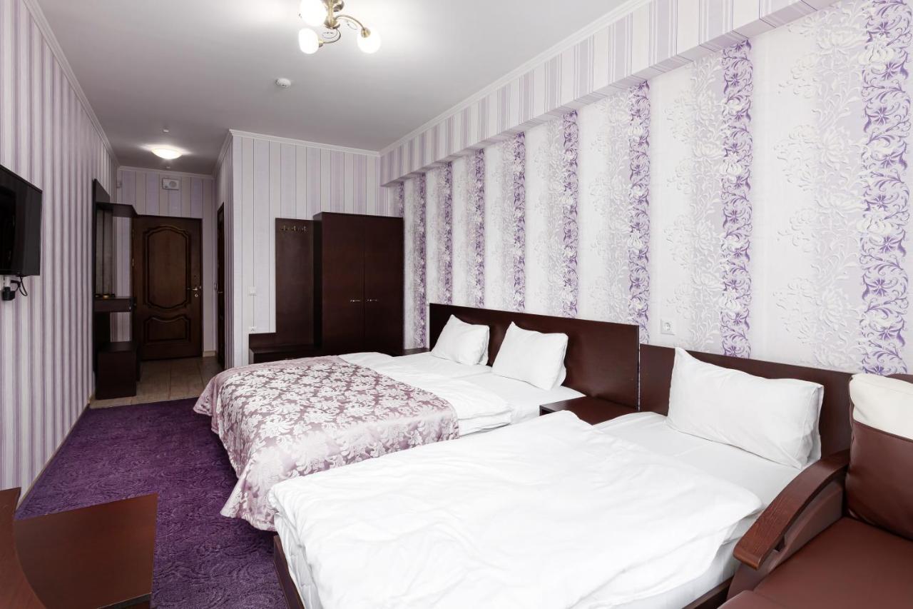 Kasimir Resort Hotel Bukovel Dış mekan fotoğraf