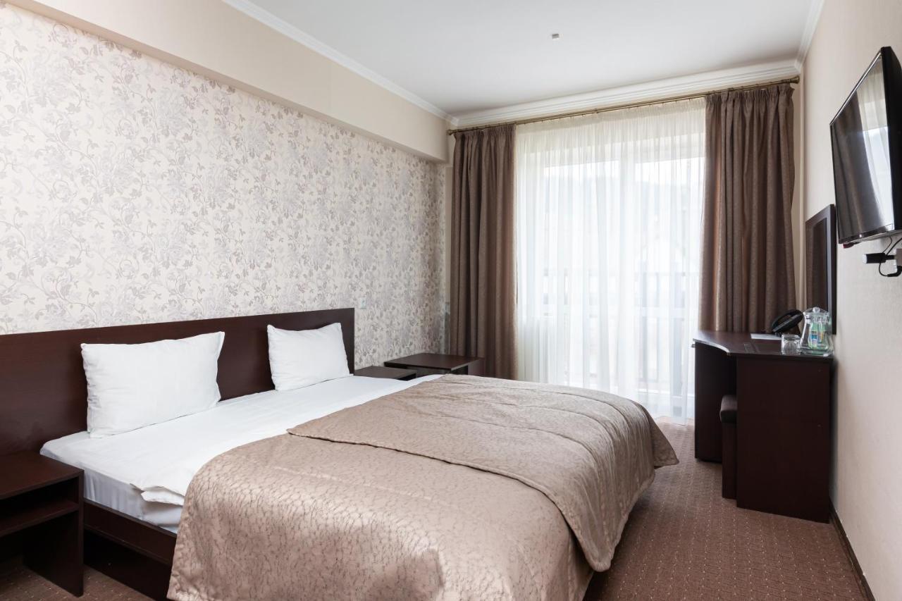 Kasimir Resort Hotel Bukovel Dış mekan fotoğraf