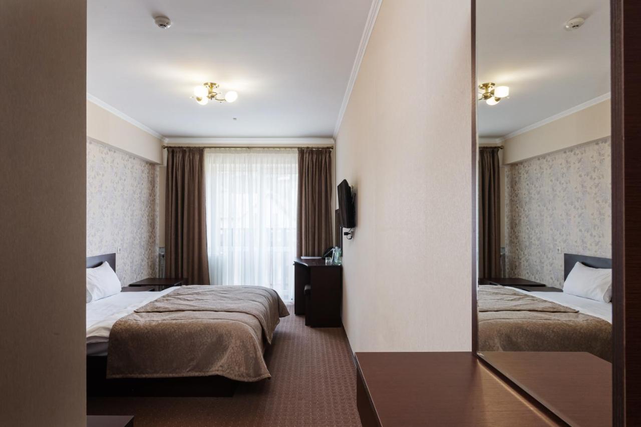 Kasimir Resort Hotel Bukovel Dış mekan fotoğraf