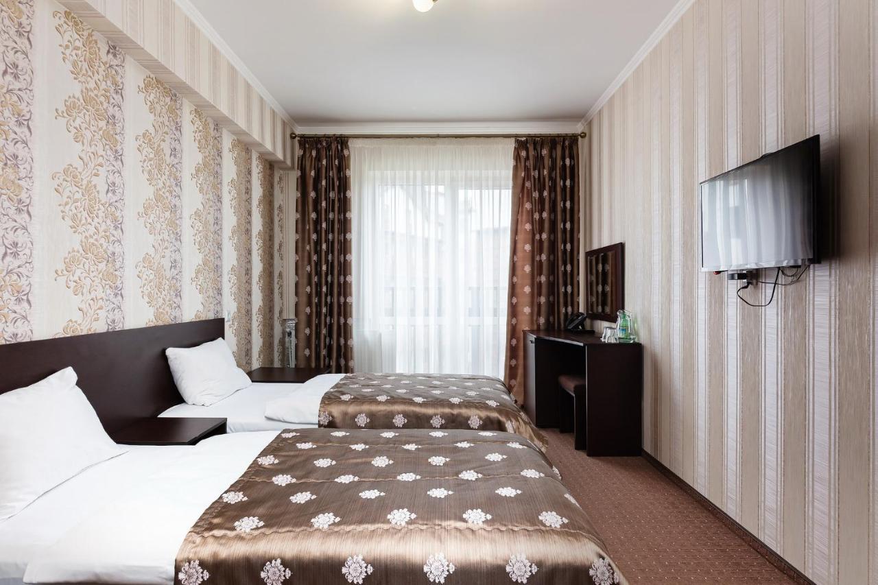 Kasimir Resort Hotel Bukovel Dış mekan fotoğraf