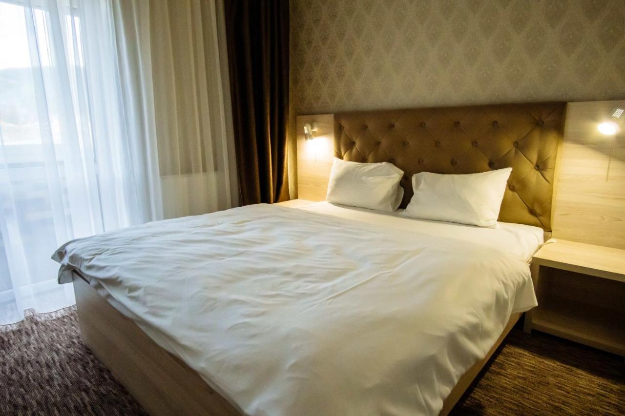 Kasimir Resort Hotel Bukovel Dış mekan fotoğraf