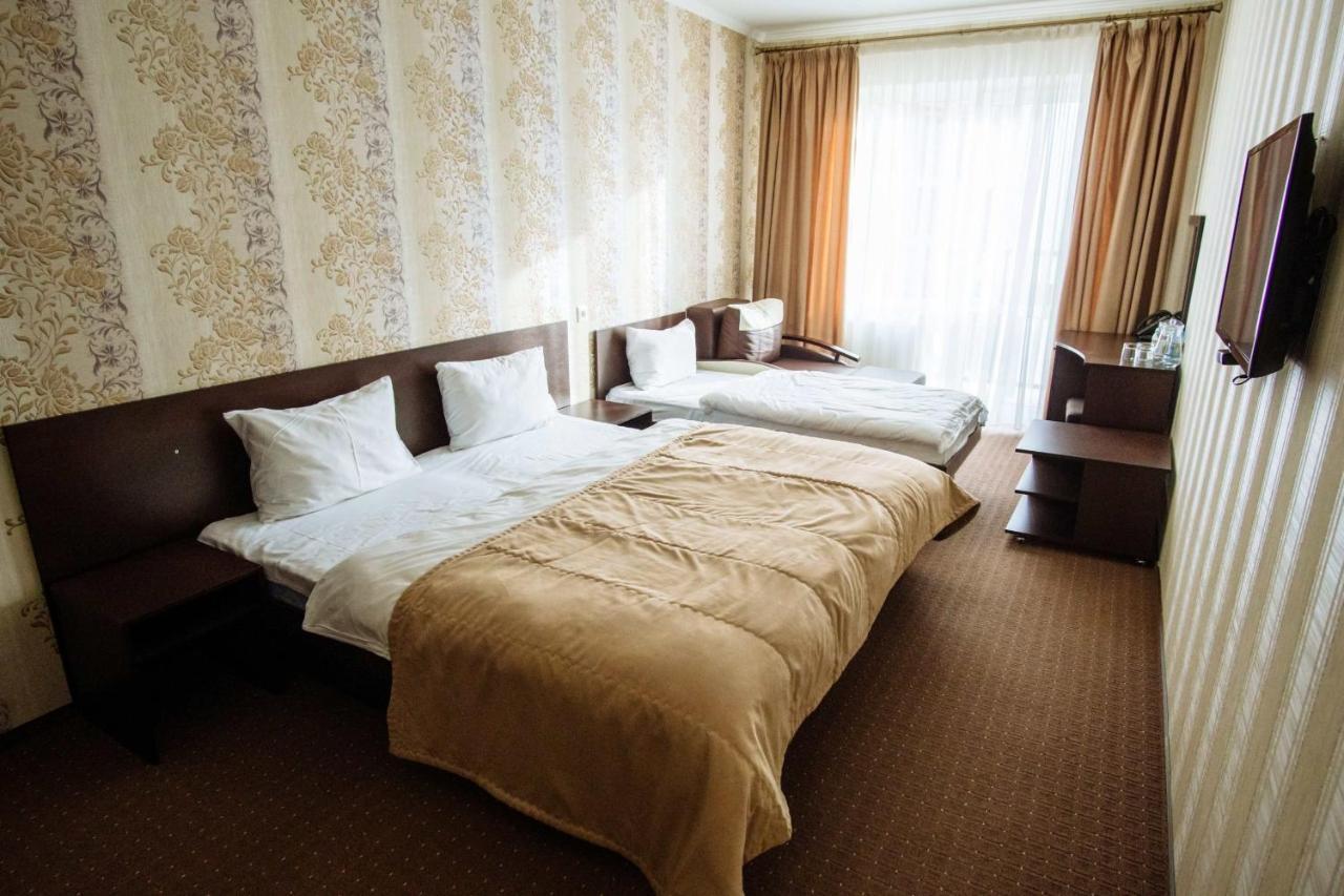 Kasimir Resort Hotel Bukovel Dış mekan fotoğraf