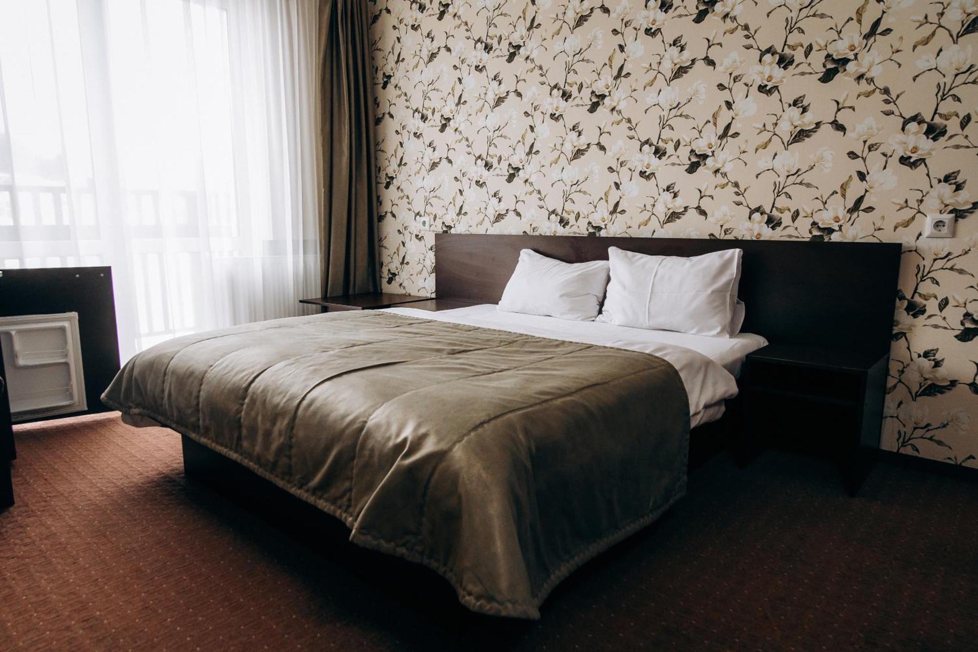 Kasimir Resort Hotel Bukovel Dış mekan fotoğraf