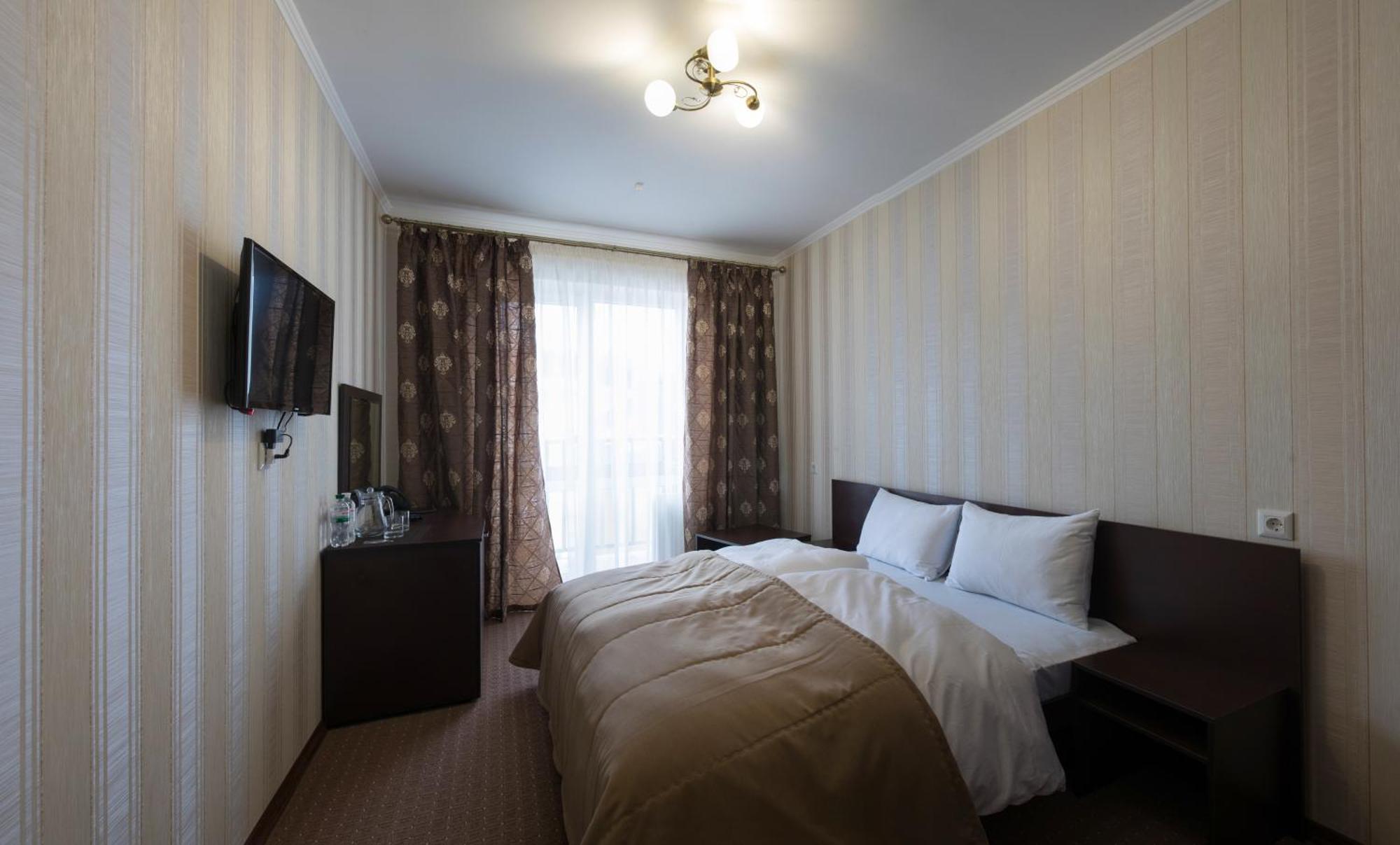 Kasimir Resort Hotel Bukovel Dış mekan fotoğraf