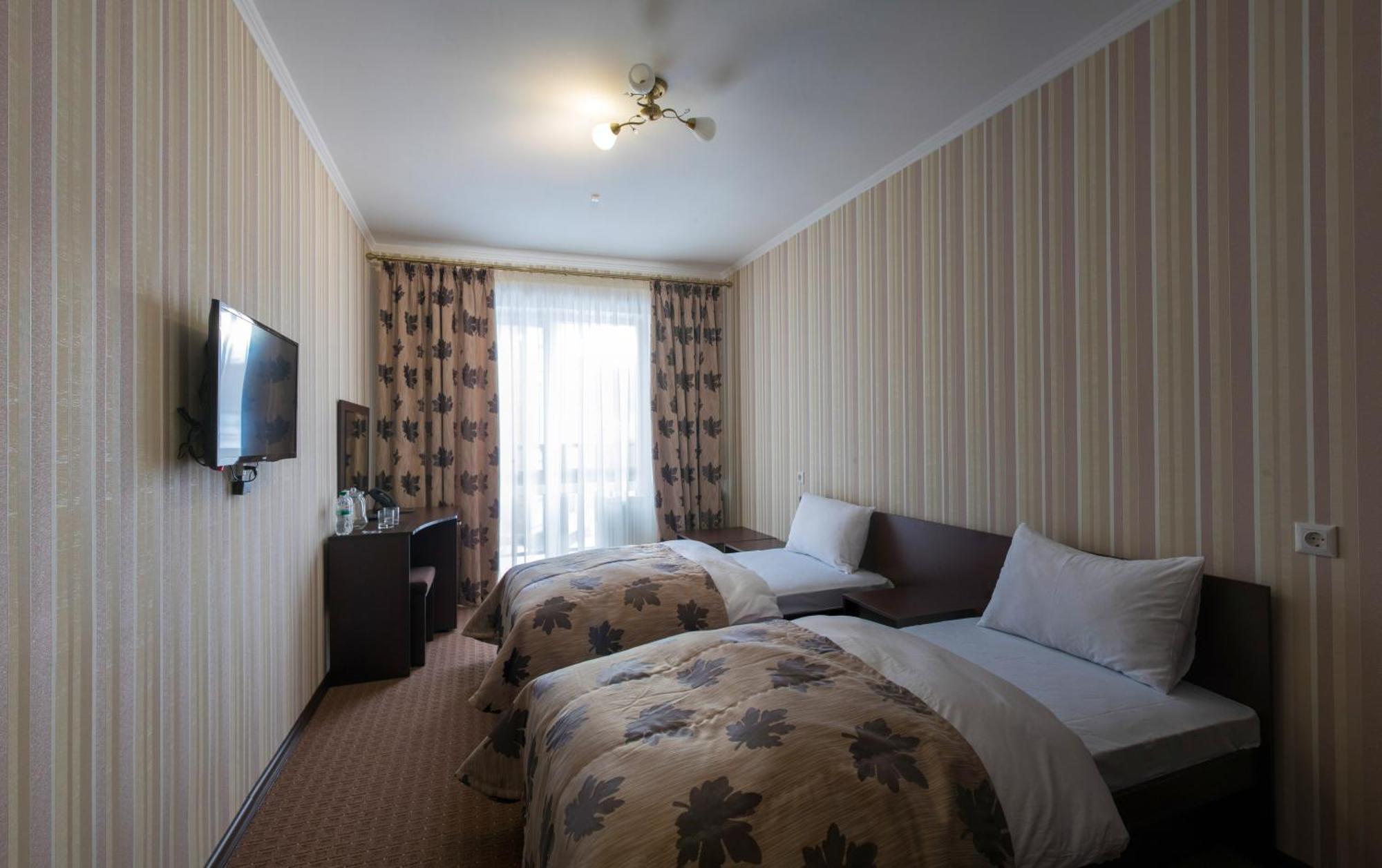 Kasimir Resort Hotel Bukovel Dış mekan fotoğraf