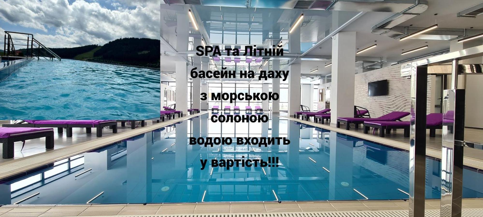 Kasimir Resort Hotel Bukovel Dış mekan fotoğraf